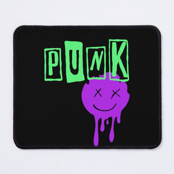 Item preview, Punk designed and sold by whatthefoxsays.