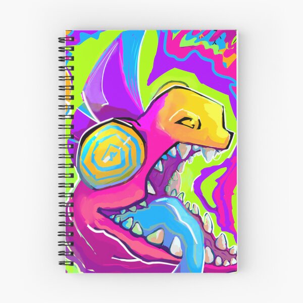 Item preview, Funky Fish Fried designed and sold by YoBoyRona.