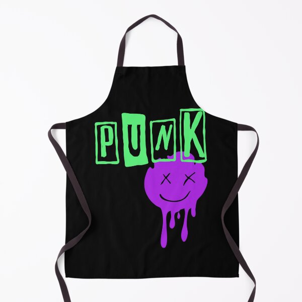 Item preview, Punk designed and sold by whatthefoxsays.
