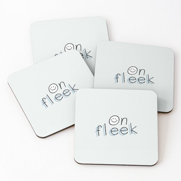 Item preview, Smilie - On fleek designed and sold by LifeParody.