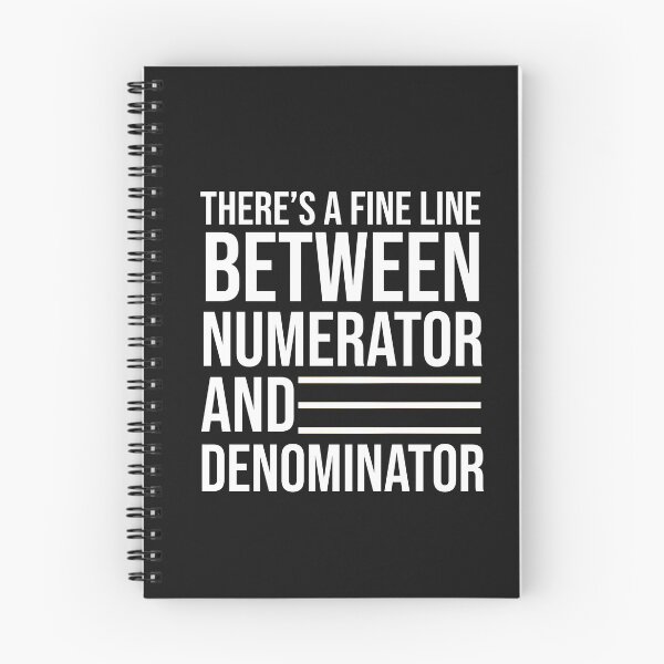 Item preview, Funny Statistician Quote designed and sold by HappyDelights.