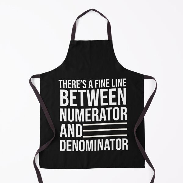Item preview, Funny Statistician Quote designed and sold by HappyDelights.