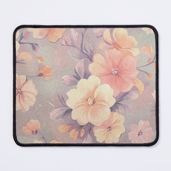 Item preview, Flowers of the Past 7 designed and sold by CraftyWords.