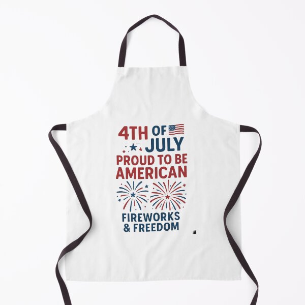 Item preview, 4thOfJuly designed and sold by No Talk Studio .
