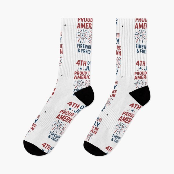 Item preview, 4thOfJuly designed and sold by No Talk Studio .