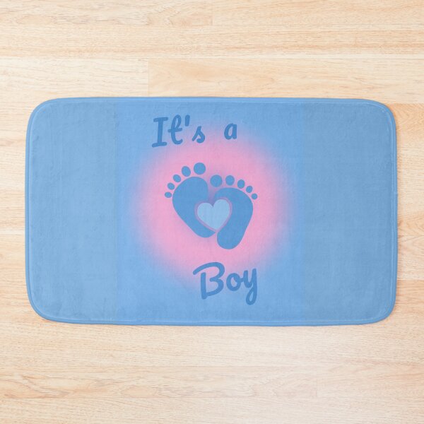 Item preview, It's A Boy - Gender Announcement Design  designed and sold by LoversEyes.