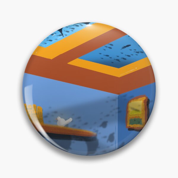 Item preview, The window of the sea designed and sold by LemonLLY.