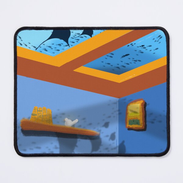 Item preview, The window of the sea designed and sold by LemonLLY.