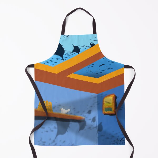 Item preview, The window of the sea designed and sold by LemonLLY.