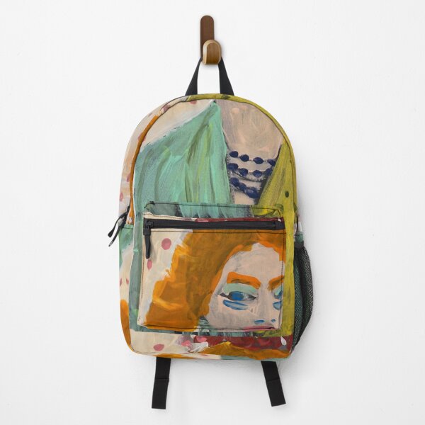 Item preview, Frida reimagined designed and sold by Susan Grissom.