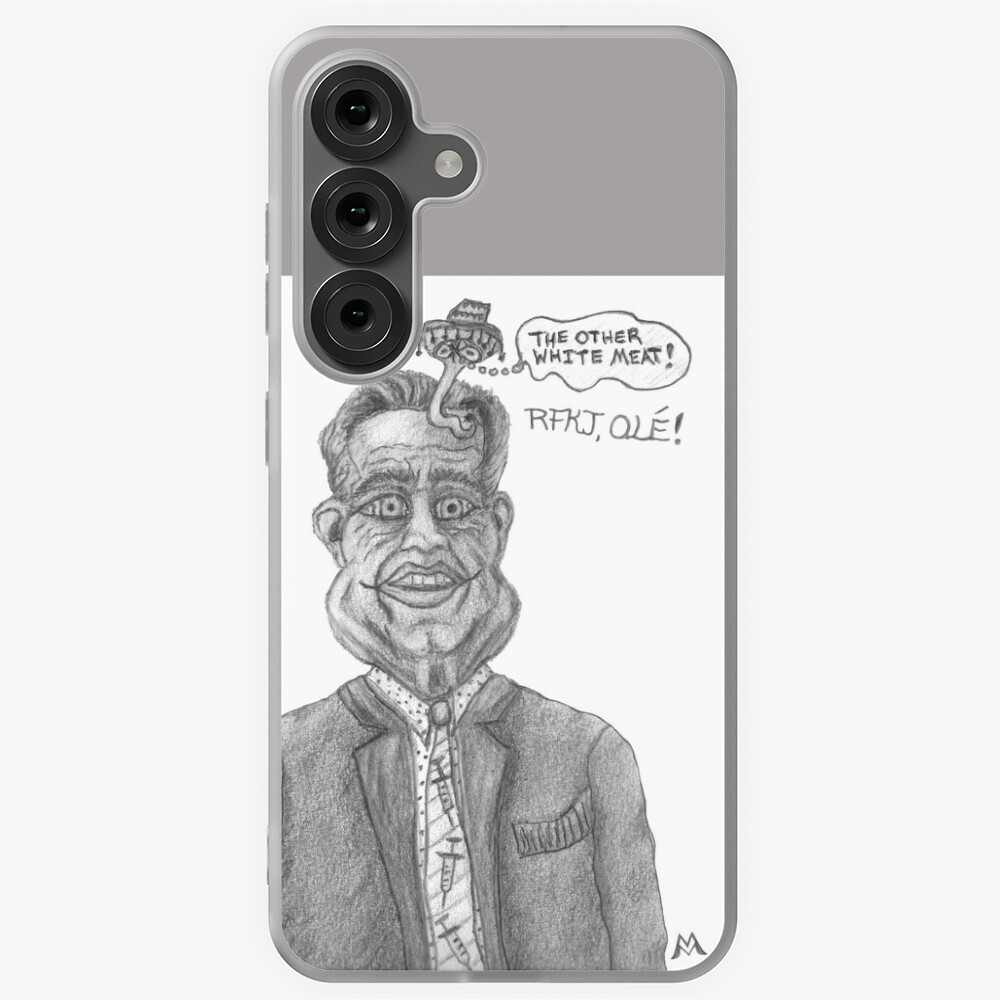 Item preview, Samsung Galaxy Soft Case designed and sold by V-M-Studios.