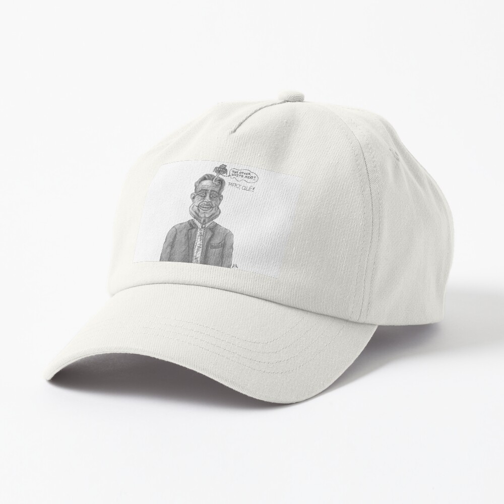 Item preview, Dad Hat designed and sold by V-M-Studios.