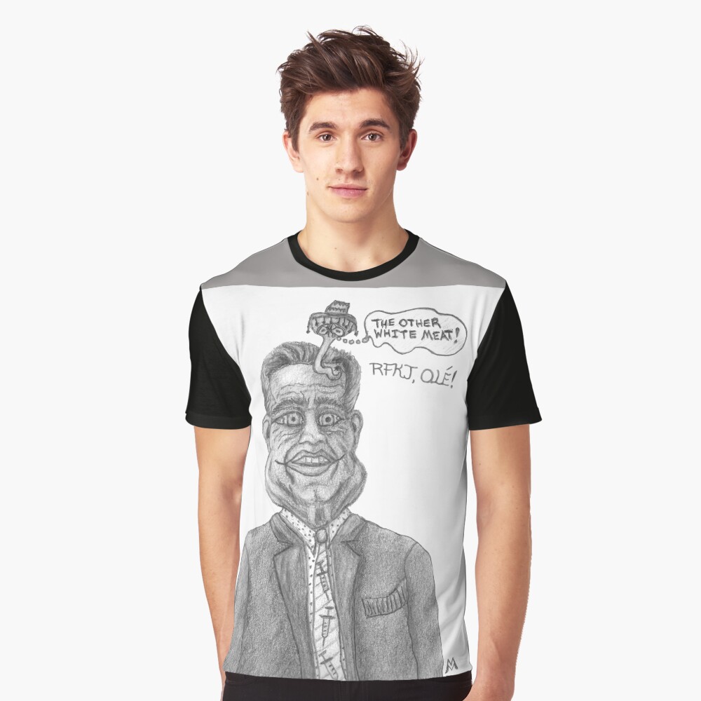 Item preview, Graphic T-Shirt designed and sold by V-M-Studios.