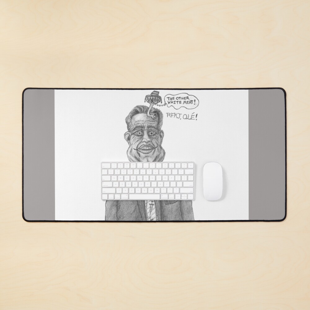 Item preview, Desk Mat designed and sold by V-M-Studios.