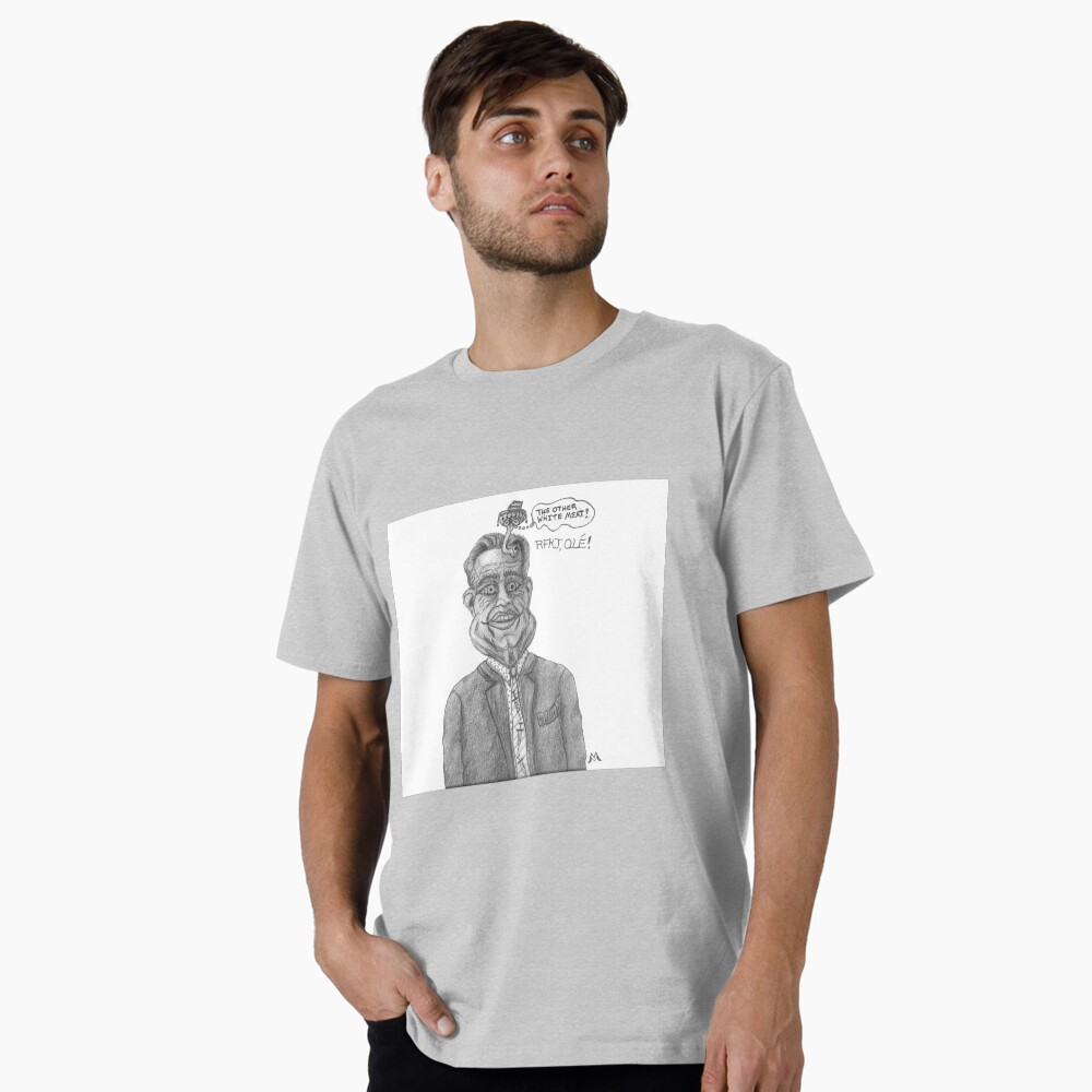 Item preview, Premium T-Shirt designed and sold by V-M-Studios.