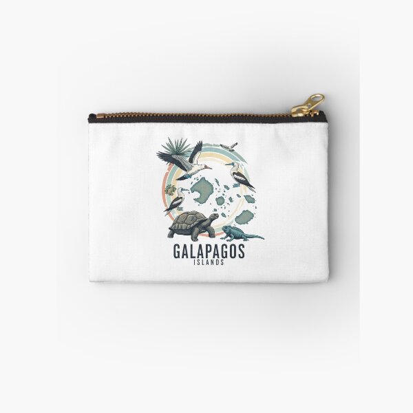 Item preview, Ecuador - Galapagos Islands (Country Collection) designed and sold by HeartbeatPrint.