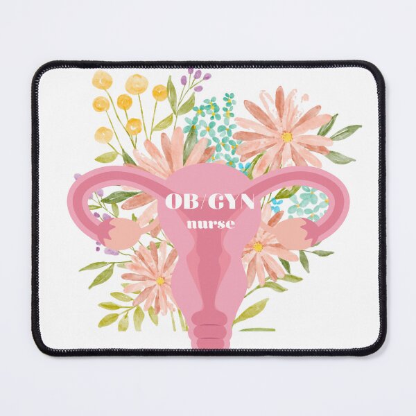 Item preview, OB/GYN nurse designed and sold by mocam4.