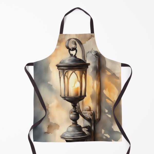 Item preview, Old Street Light designed and sold by CalmnessbyChoice.