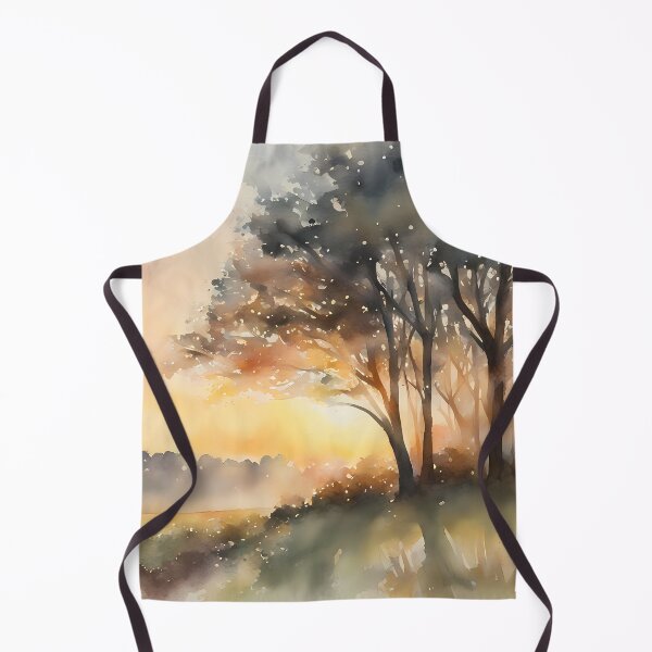 Item preview, Peaceful Nature Sunrise designed and sold by CalmnessbyChoice.