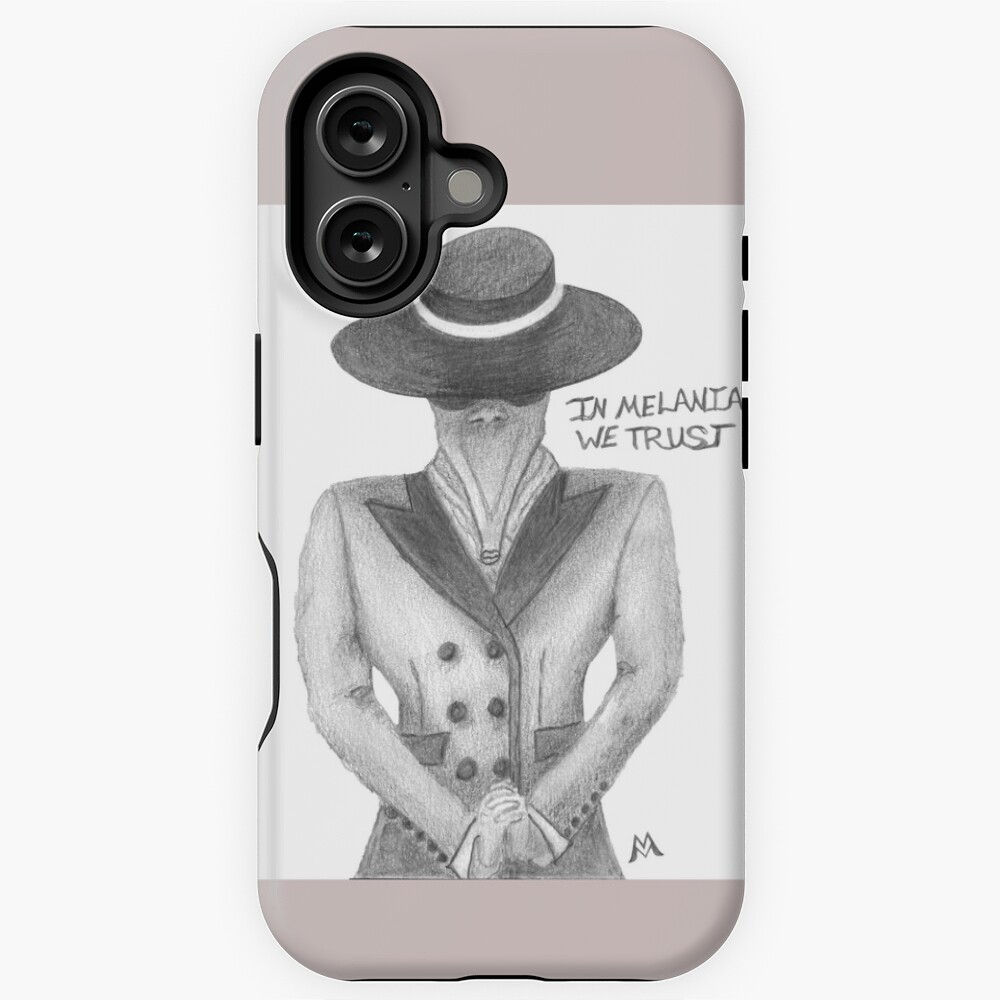 Item preview, iPhone Magsafe Tough Case designed and sold by V-M-Studios.