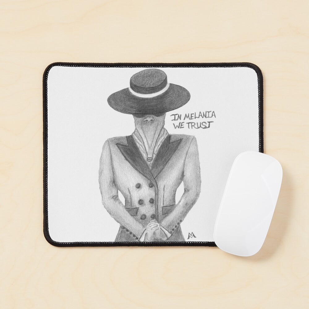 Item preview, Mouse Pad designed and sold by V-M-Studios.