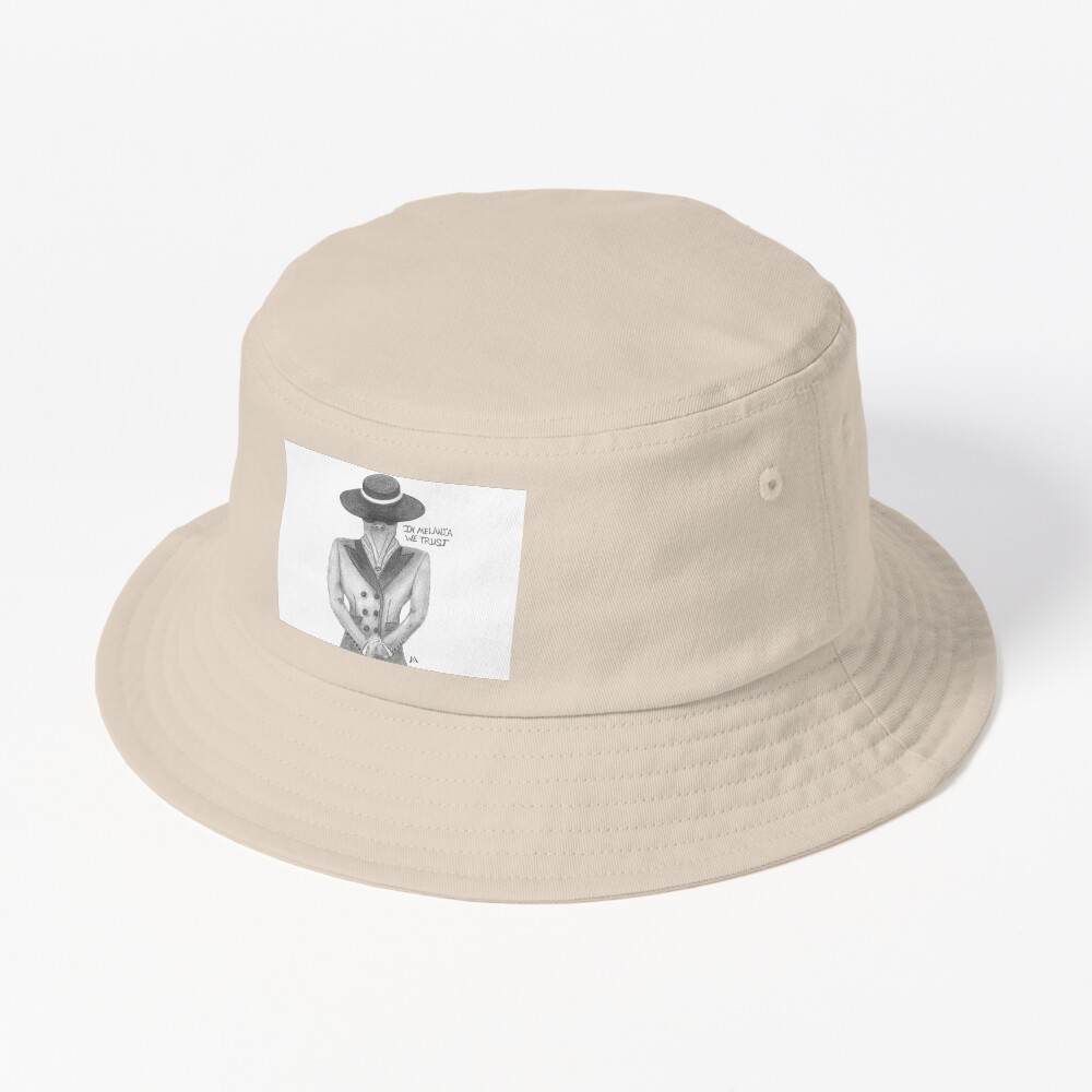 Item preview, Bucket Hat designed and sold by V-M-Studios.
