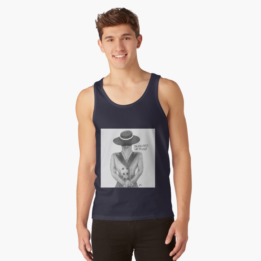 Item preview, Tank Top designed and sold by V-M-Studios.