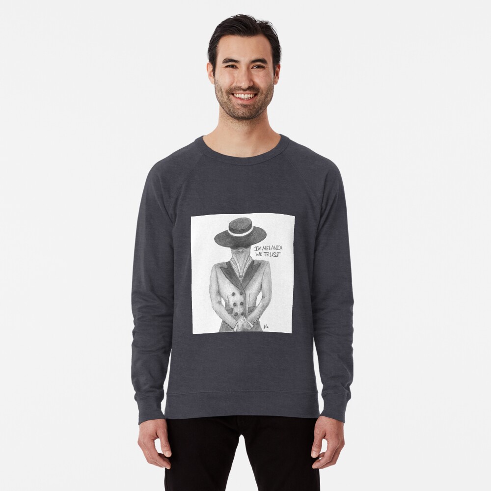 Item preview, Lightweight Sweatshirt designed and sold by V-M-Studios.