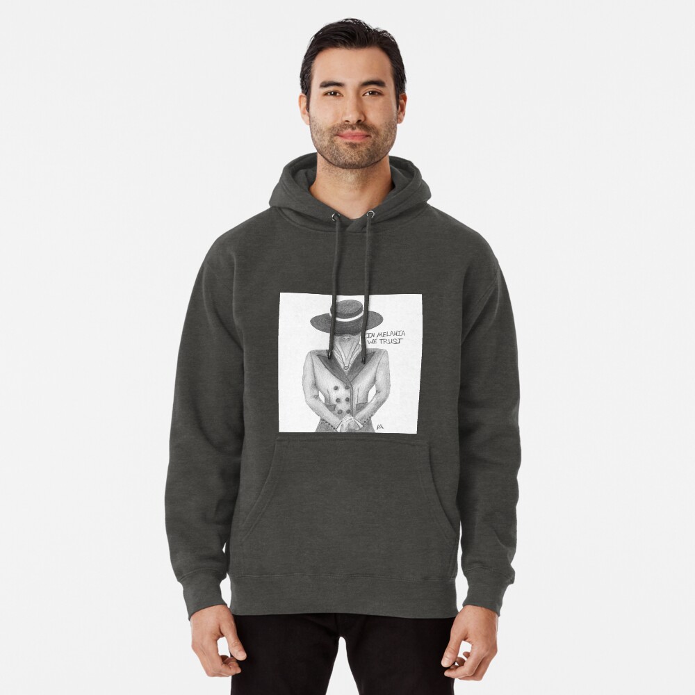 Item preview, Pullover Hoodie designed and sold by V-M-Studios.
