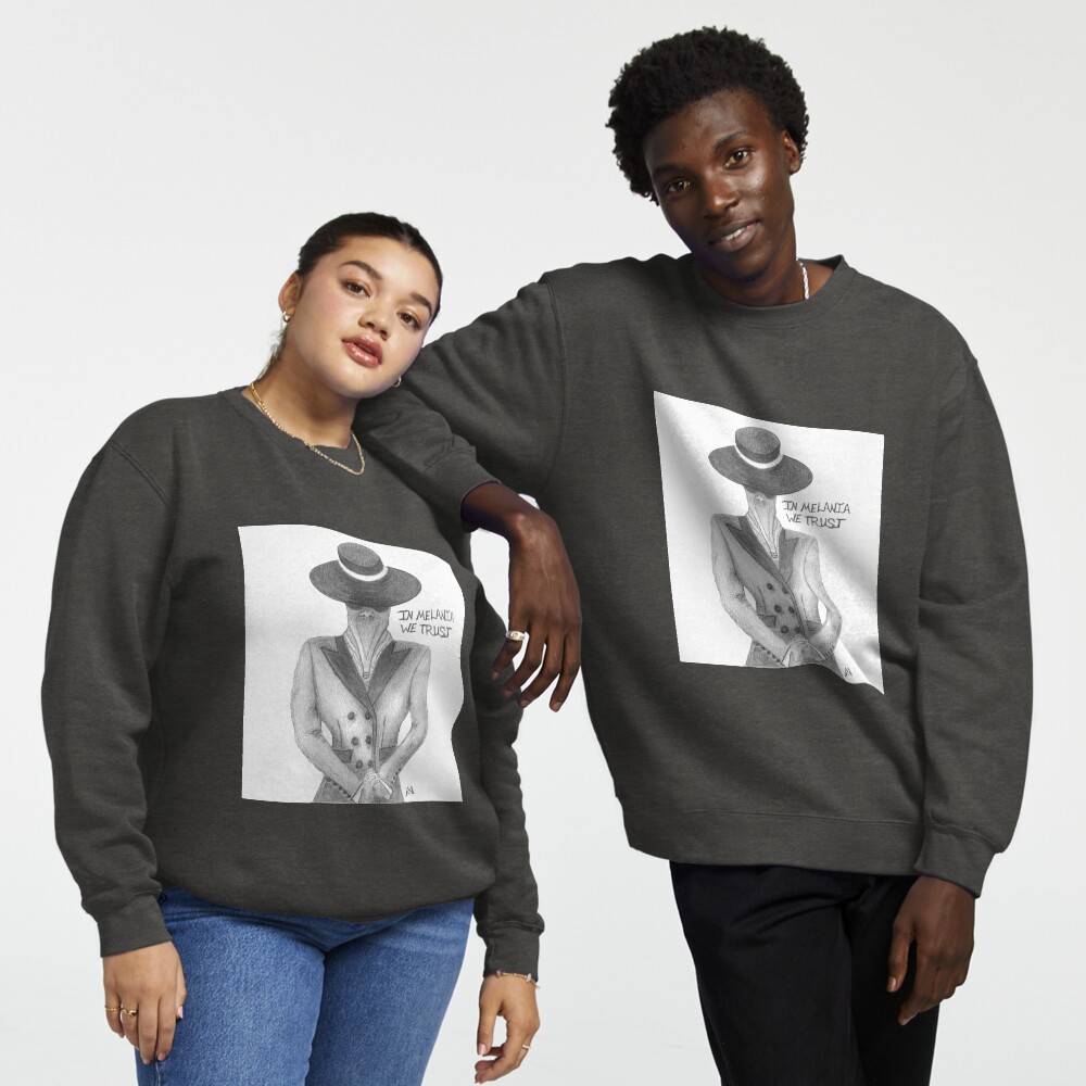 Item preview, Pullover Sweatshirt designed and sold by V-M-Studios.