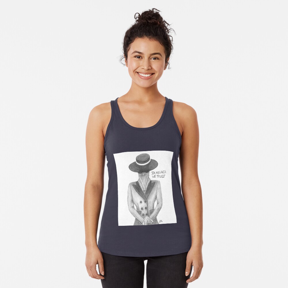Item preview, Racerback Tank Top designed and sold by V-M-Studios.