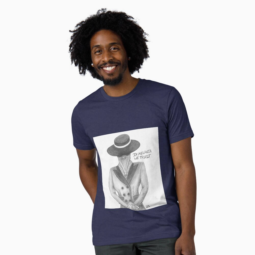 Item preview, Tri-blend T-Shirt designed and sold by V-M-Studios.