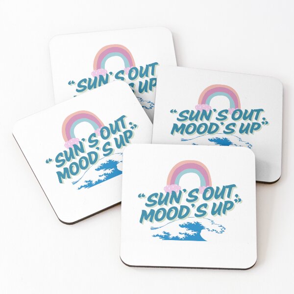 Item preview, Sun'sout mood'sup -vibes designed and sold by No Talk Studio .