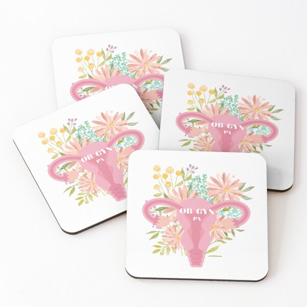 Item preview, OB/GYN PA designed and sold by mocam4.