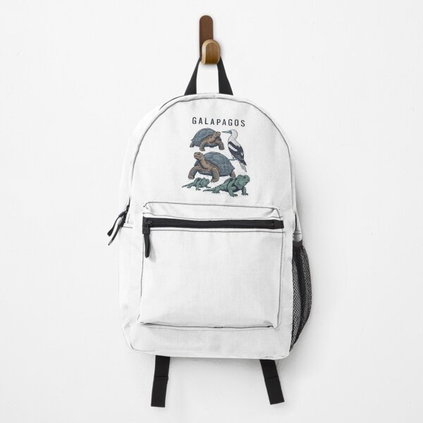Item preview, Ecuador - Galapagos Islands (Country Collection) designed and sold by HeartbeatPrint.
