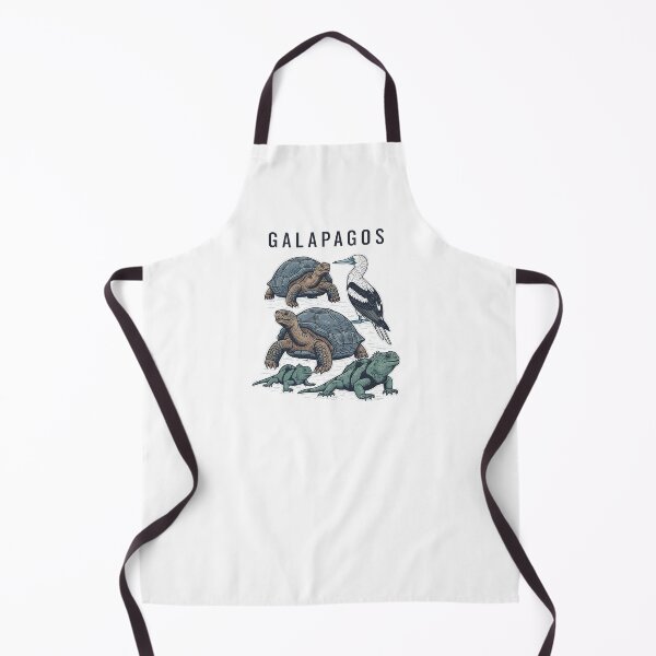 Item preview, Ecuador - Galapagos Islands (Country Collection) designed and sold by HeartbeatPrint.