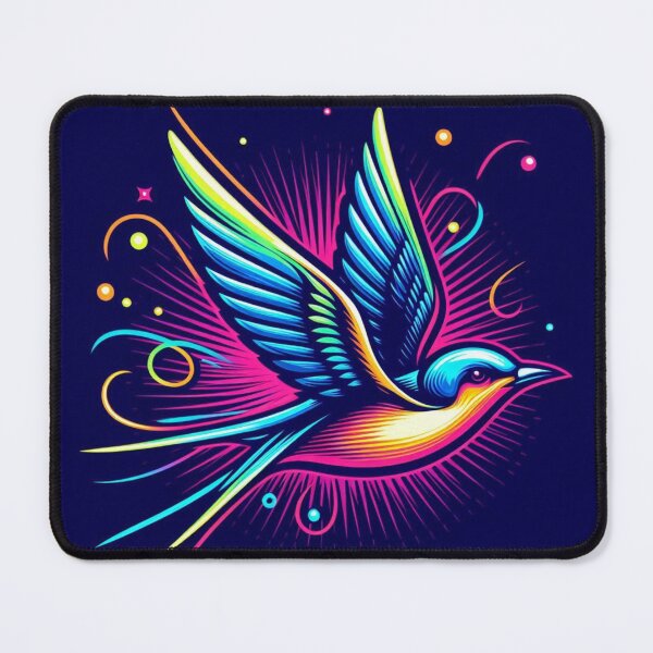 Item preview, Flying swallow designed and sold by Dogandesighn.