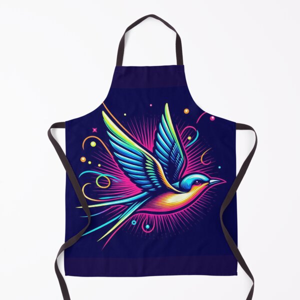Item preview, Flying swallow designed and sold by Dogandesighn.