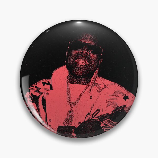 Item preview, westside gunn iced designed and sold by BoomBap-Ts.