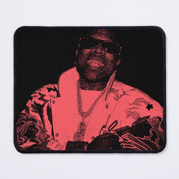 Item preview, westside gunn iced designed and sold by BoomBap-Ts.