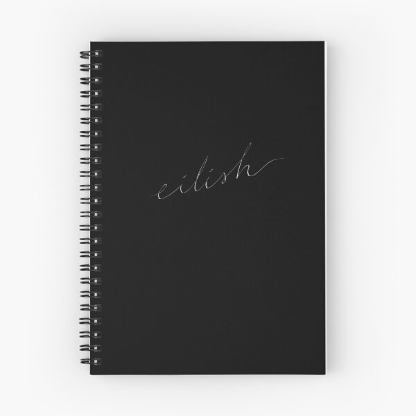 Item preview, eilish fragrances silver cursive no. 2 designed and sold by kellybubble.