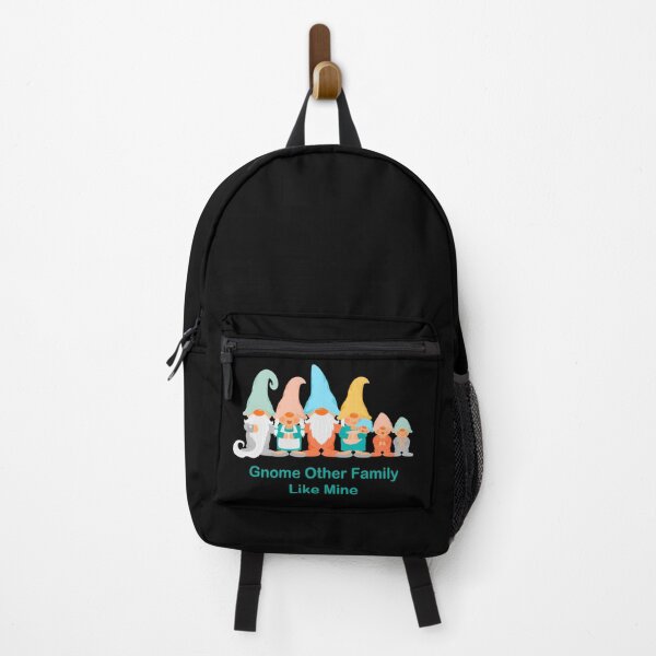 Item preview, Gnome Family Quote Gnome Other Like Mine designed and sold by SandyMDesigns.