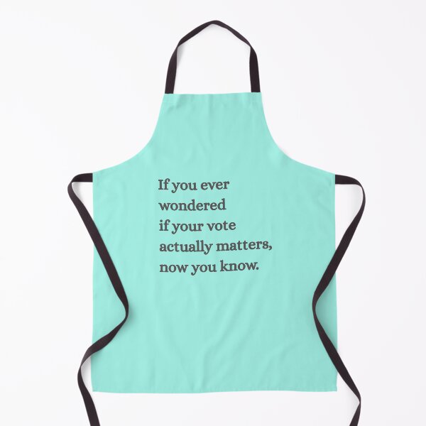 Item preview, Voting Matters  designed and sold by Sdlr.