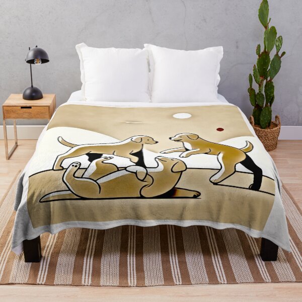 Item preview, Labrador The energetic one designed and sold by Helios Be. Lavsh.