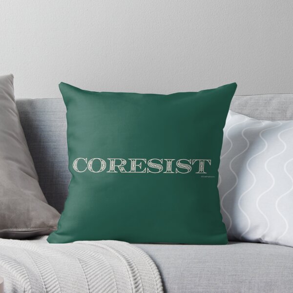 Item preview, Coresist Type Art designed and sold by Drag King Story Hour.
