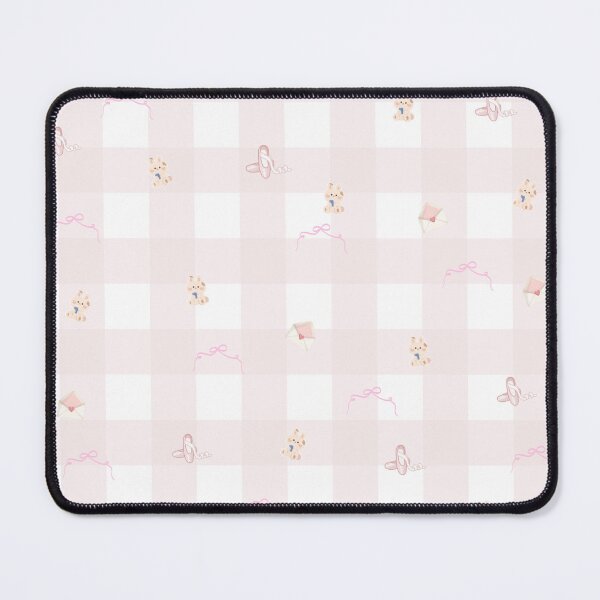 Item preview, Coquette gingham and bows designed and sold by Lonelypeach.