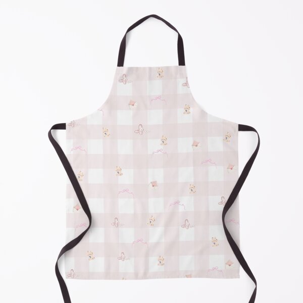 Item preview, Coquette gingham and bows designed and sold by Lonelypeach.