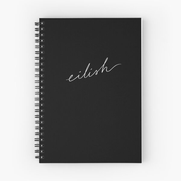 Item preview, Copy of eilish fragrances white cursive designed and sold by kellybubble.