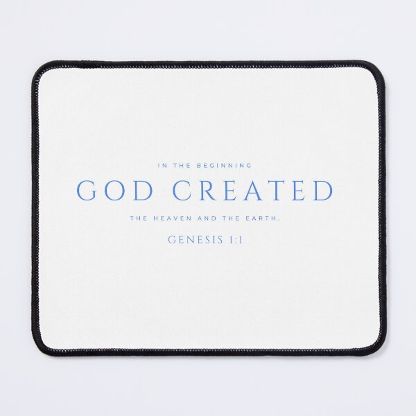 Item preview, Genesis 1:1 designed and sold by kalysto357.