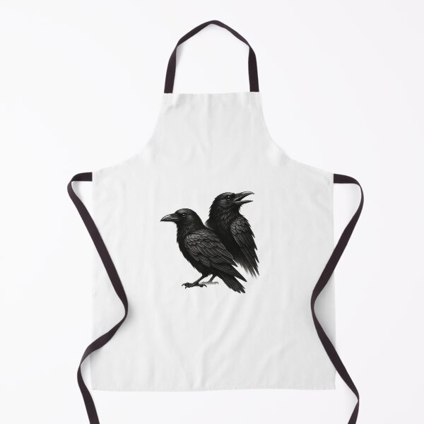 Item preview, Shadowbound Ravens designed and sold by UltimateShadow.